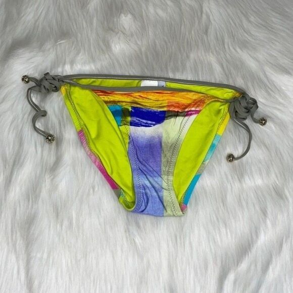 Trina Turk Swim & Spa CollectionBikini Bottom Size 2 - Picture 2 of 5